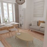 Appartement 2 pièces / 40 m² / 134 500 € / MARSEILLE--4E--ARRONDISSEMENT
